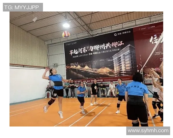 武汉排球队的节奏揭秘：排球巨献背后的故事与激情