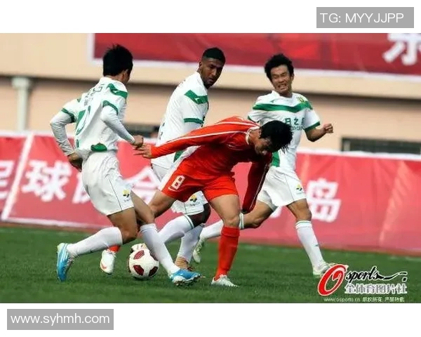 成都足球队包夹战术解析与其在联赛中的影响探讨