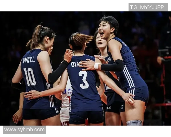 杭州排球队在世界锦标赛中的实力展现与未来发展潜力分析