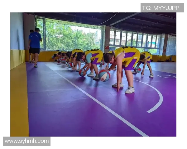 杨丽独家分享篮球心得与技巧助你提升球技的秘诀与经验