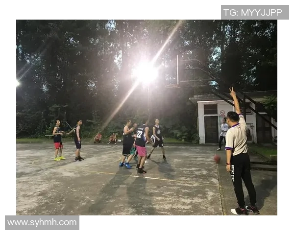 科学篮球训练新视野：掌握节奏提升球场表现的有效方法