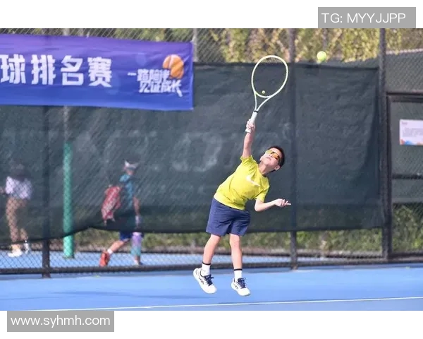深圳网球队荣登全国网球团队协作排行榜首位展现卓越团队精神与实力