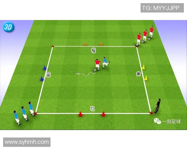 科学足球团队协作训练方法探讨与实践提升球员整体表现与默契配合