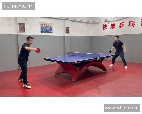 西安乒乓球队的战术布局与竞技策略深度解析