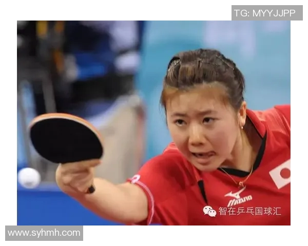 重庆乒乓球队快攻打法深度解析与战术优势剖析 重庆乒乓球队快攻打法深度解析与战术优势剖析