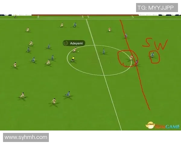 上海足球队边路渗透战术解析与实战应用探讨 上海足球队边路渗透战术解析与实战应用探讨