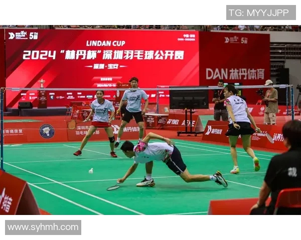 上海羽毛球队在杯赛中的技术表现分析与总结