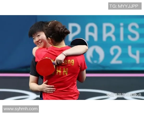 乒乓球配合实力大比拼上海乒乓球队荣登全国第四名荣耀榜单